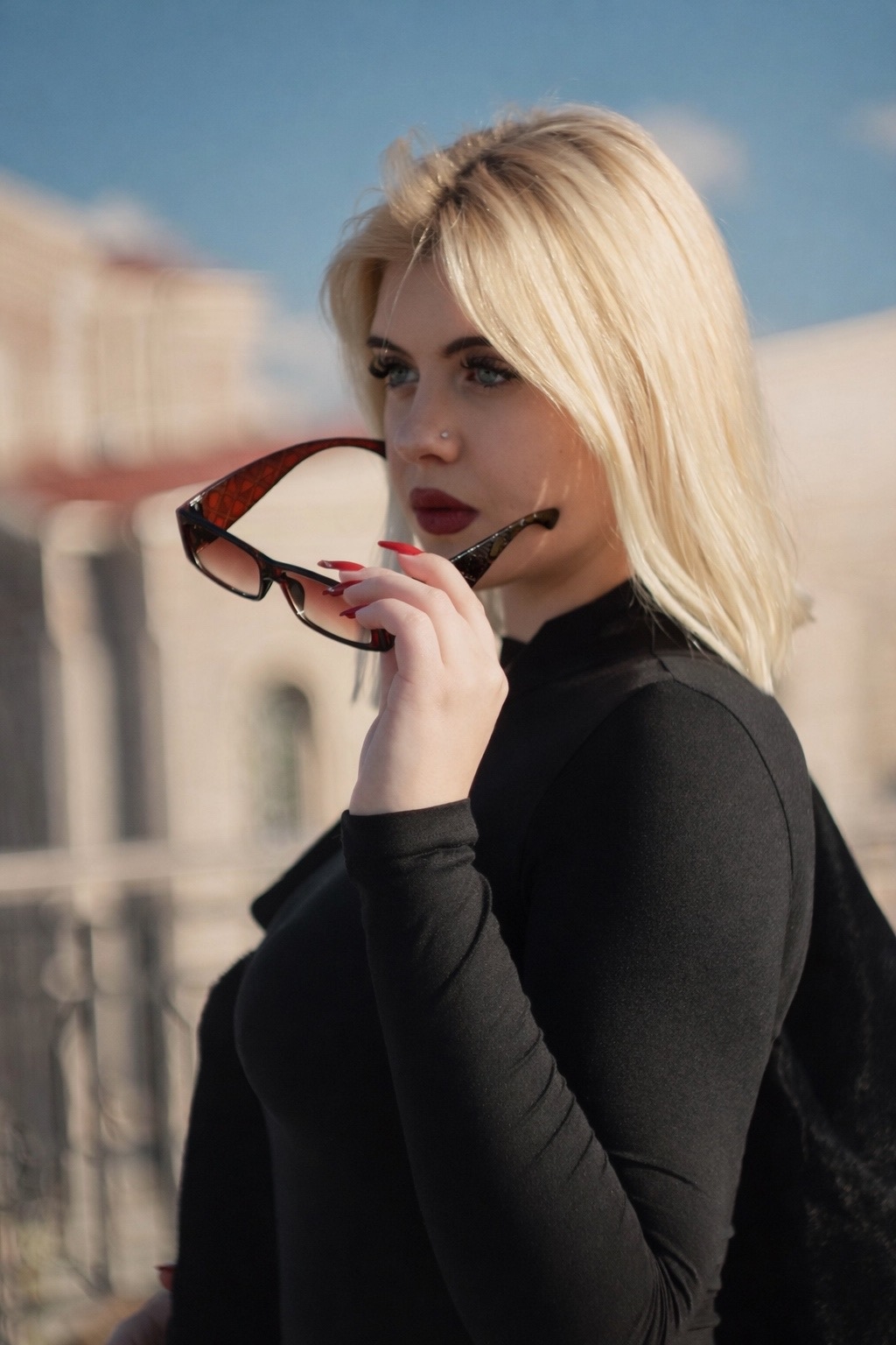 Марина Артемова